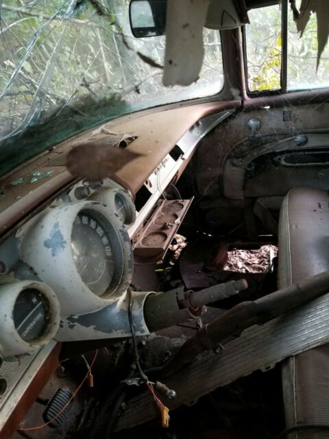 1957 Chevrolet Bel Air/150/210 - photo 2