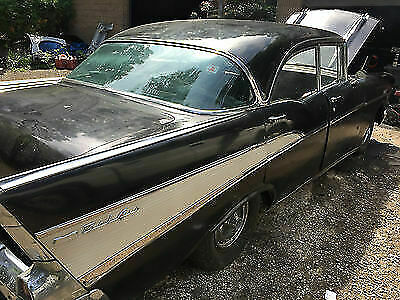 1957 Chevrolet Bel Air/150/210 Bel/Air