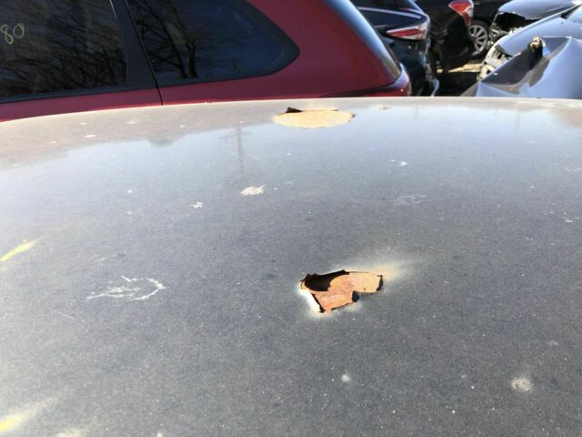 1957 Chevrolet Bel Air/150/210 Bel/Air - photo 10