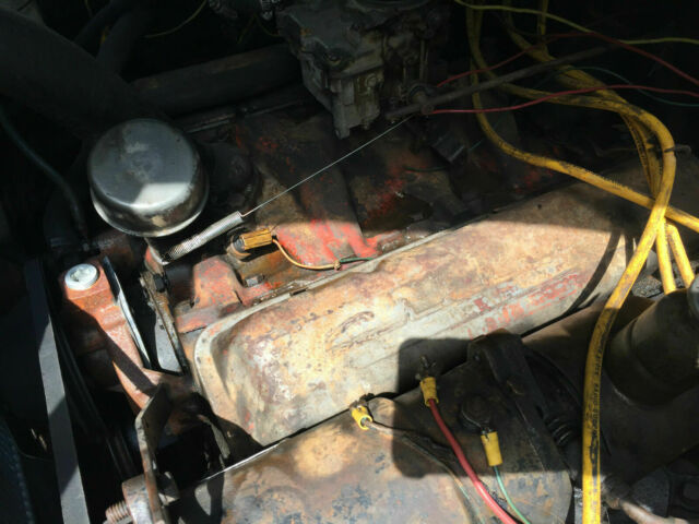 1957 Chevrolet Bel Air/150/210 Bel/Air - photo 11