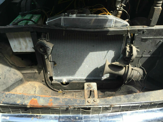 1957 Chevrolet Bel Air/150/210 Bel/Air - photo 12