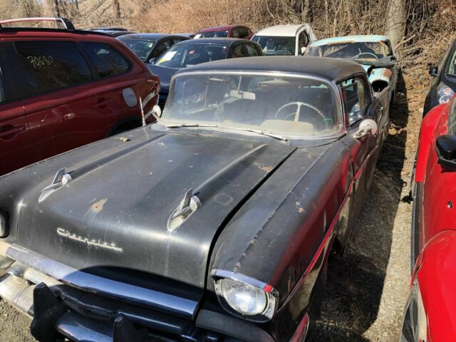 1957 Chevrolet Bel Air/150/210 Bel/Air - photo 2
