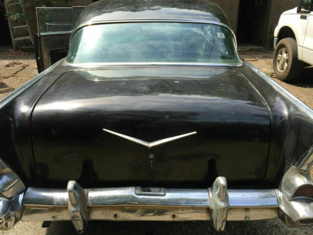 1957 Chevrolet Bel Air/150/210 Bel/Air - photo 5