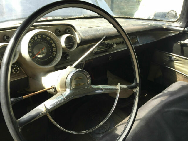 1957 Chevrolet Bel Air/150/210 Bel/Air - photo 6