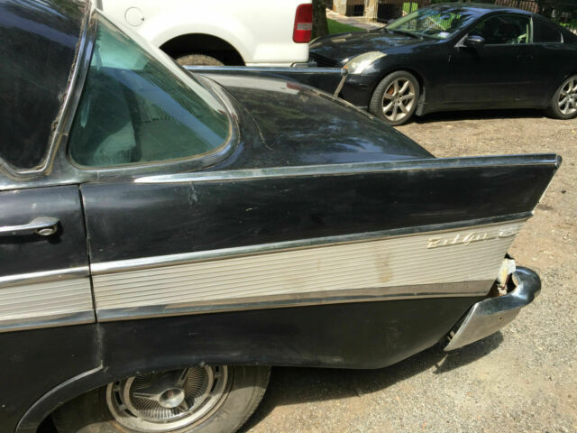 1957 Chevrolet Bel Air/150/210 Bel/Air - photo 7