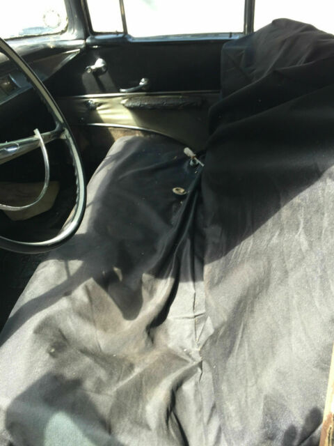 1957 Chevrolet Bel Air/150/210 Bel/Air - photo 8