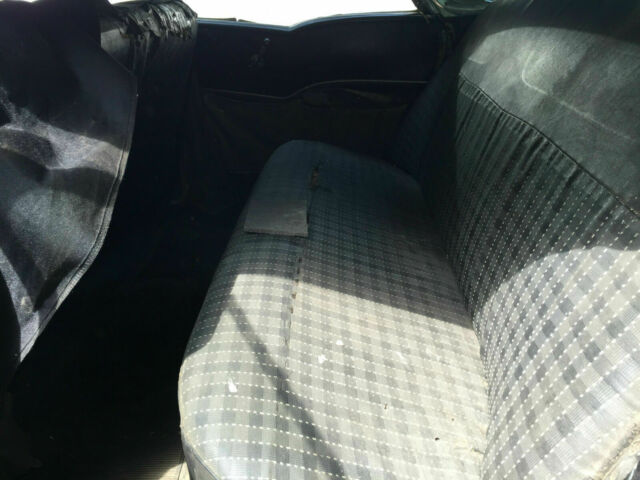 1957 Chevrolet Bel Air/150/210 Bel/Air - photo 9