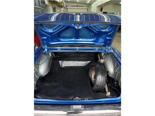1957 CHEVROLET Bel Air/150/210 - photo 13