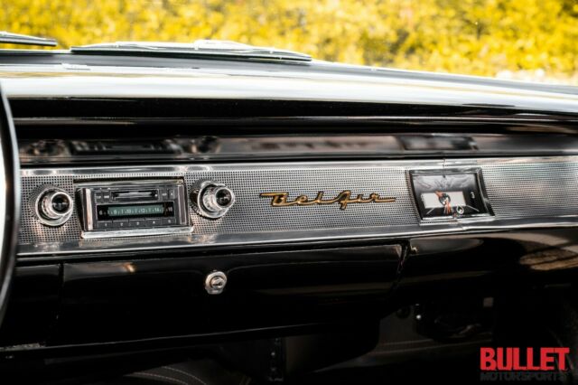 1957 Chevrolet Bel Air/150/210 - Video Inside! - photo 9