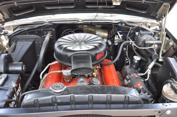 1957 Chevrolet Bel Air/150/210 Belair - photo 11