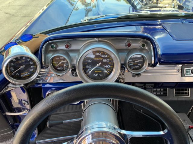 1957 Chevrolet Bel Air/150/210 BelAir - photo 13