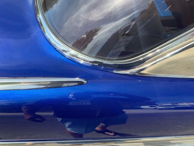 1957 Chevrolet Bel Air/150/210 BelAir - photo 8