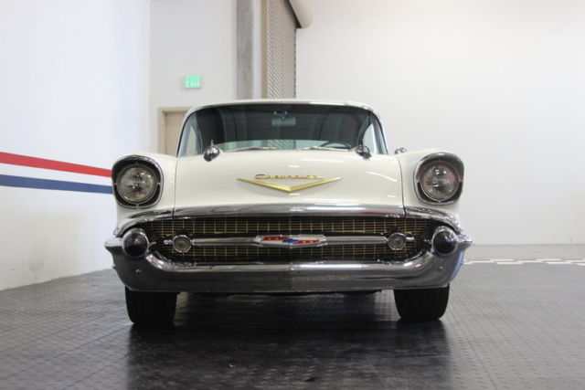1957 Chevrolet Bel Air/150/210 -- - photo 10