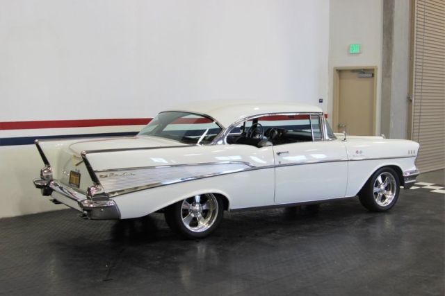 1957 Chevrolet Bel Air/150/210 -- - photo 3