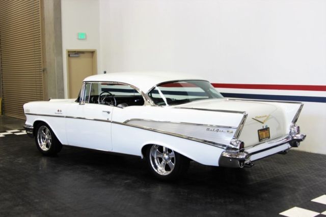1957 Chevrolet Bel Air/150/210 -- - photo 4