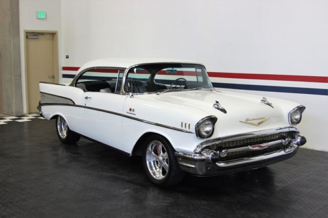 1957 Chevrolet Bel Air/150/210 -- - photo 5