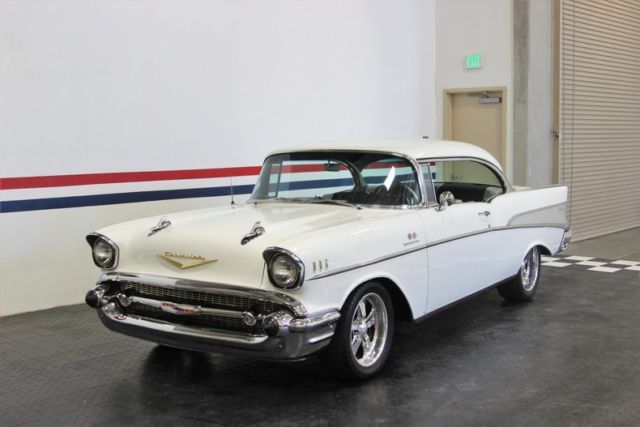 1957 Chevrolet Bel Air/150/210 -- - photo 6