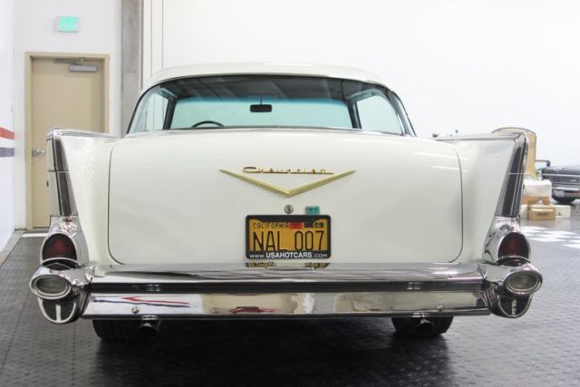 1957 Chevrolet Bel Air/150/210 -- - photo 8