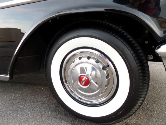 1957 Chevrolet Nomad BELAIR - photo 10