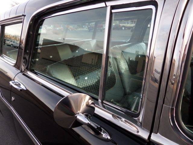 1957 Chevrolet Nomad BELAIR - photo 12