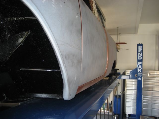 1957 Chevrolet Nomad Belair - photo 10