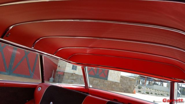 1957 Chevrolet Bel Air/150/210 NOMAD - photo 7