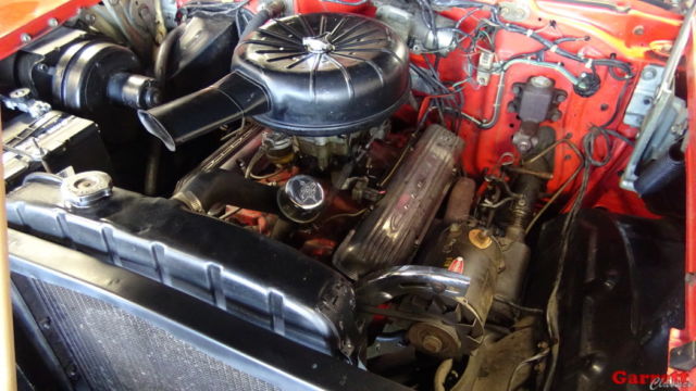 1957 Chevrolet Bel Air/150/210 NOMAD - photo 9