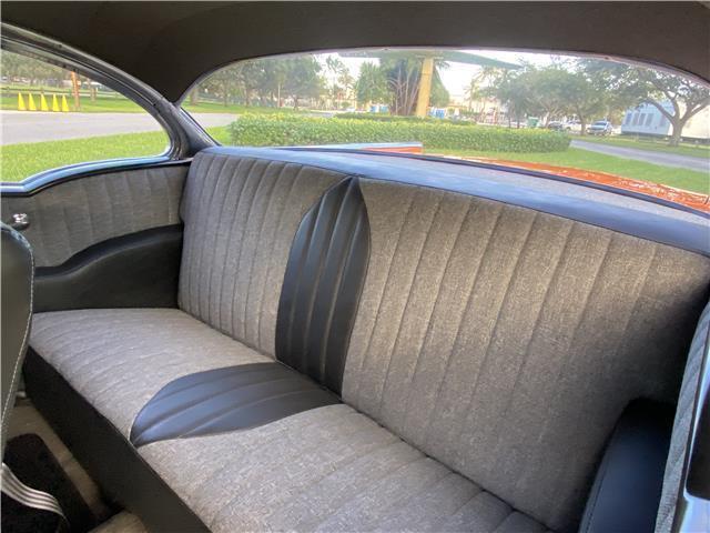 1957 CHEVROLET Bel Air/150/210 - photo 12