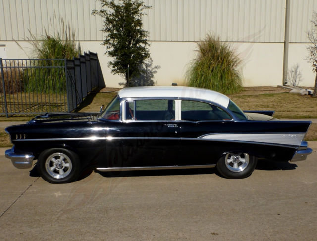 1957 Chevrolet Bel Air/150/210 - photo 2