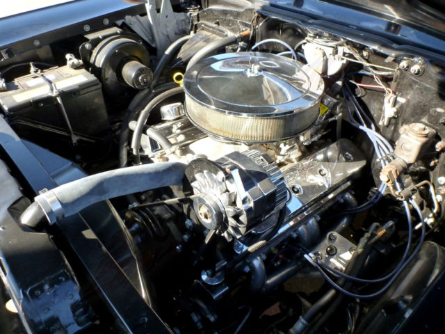 1957 Chevrolet Bel Air/150/210 - photo 7