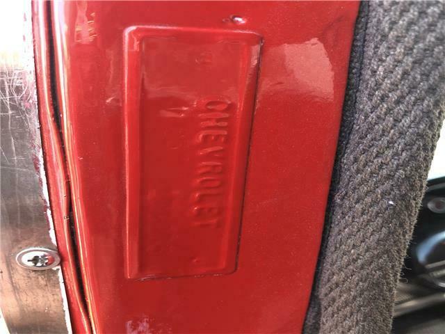1957 Chevrolet Bel Air/150/210 2 Door - photo 7