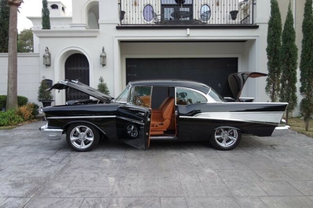 1957 Chevrolet Bel Air/150/210 - photo 6