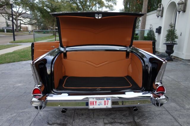 1957 Chevrolet Bel Air/150/210 - photo 9