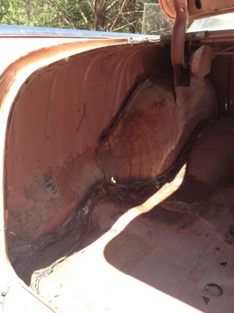 1957 Chevrolet Bel Air/150/210 Belair - photo 13