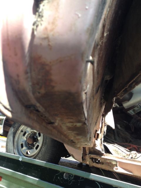 1957 Chevrolet Bel Air/150/210 Belair - photo 8
