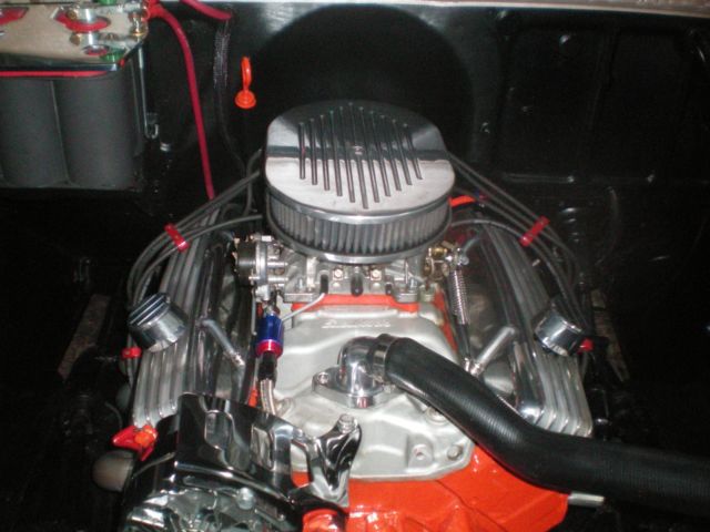 1957 Chevrolet Other Pickups - photo 10