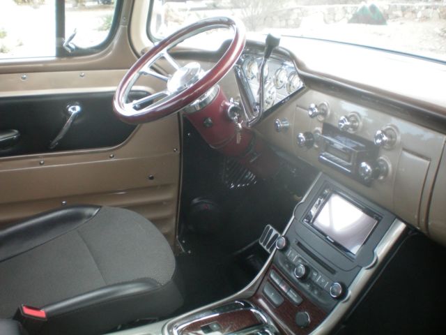 1957 Chevrolet Other Pickups - photo 11