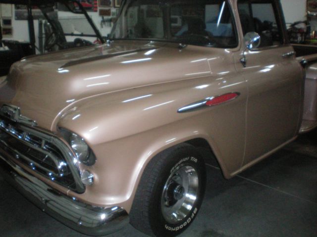 1957 Chevrolet Other Pickups - photo 12