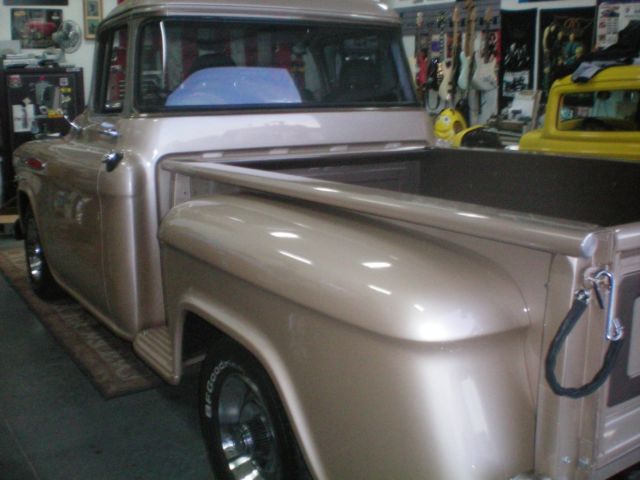 1957 Chevrolet Other Pickups - photo 3