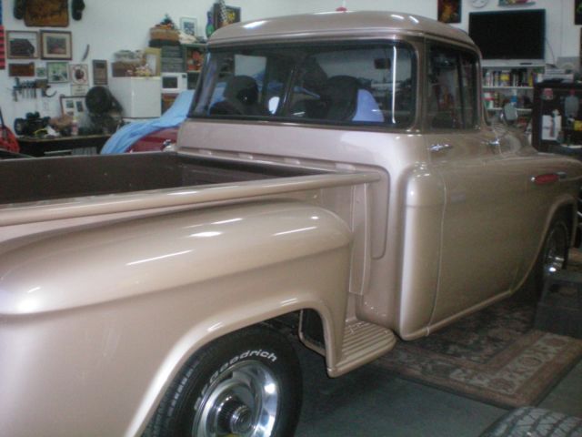 1957 Chevrolet Other Pickups - photo 4