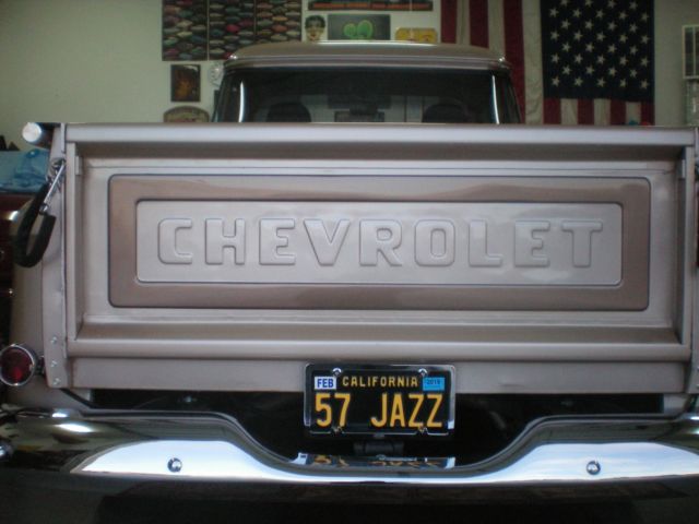 1957 Chevrolet Other Pickups - photo 5