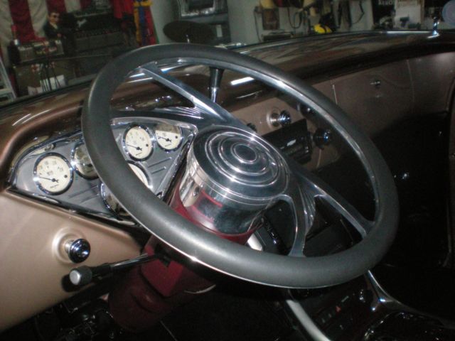 1957 Chevrolet Other Pickups - photo 6