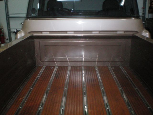 1957 Chevrolet Other Pickups - photo 7