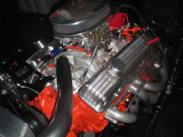 1957 Chevrolet Other Pickups - photo 9