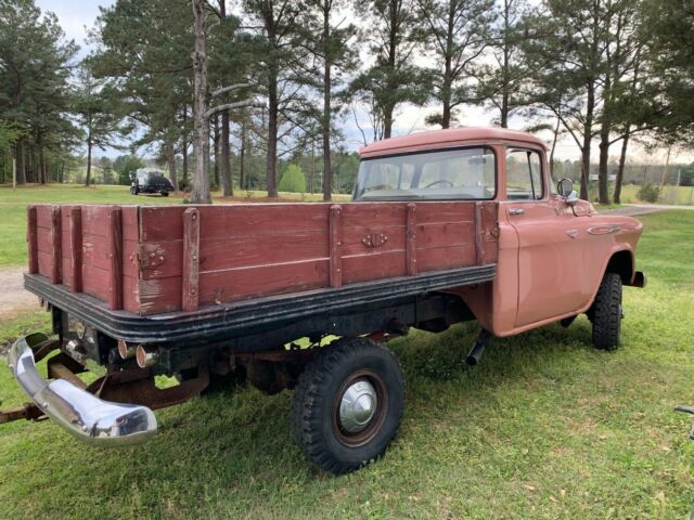 1957 Chevrolet Other Pickups Cameo Special Ordered - photo 13