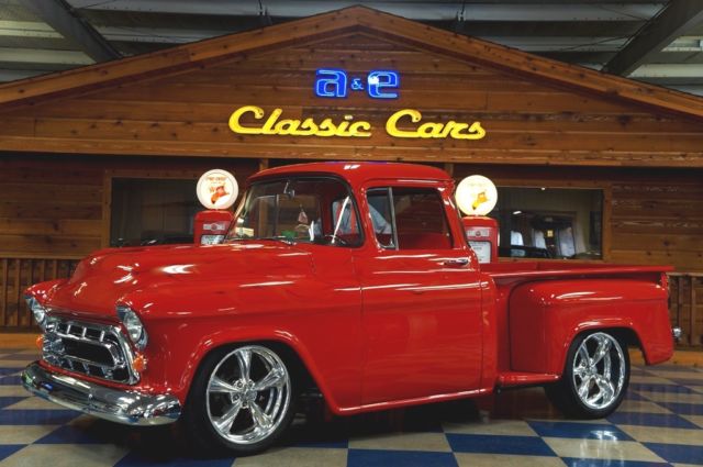 1957 Chevrolet Other Pickups
