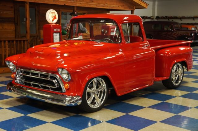 1957 Chevrolet Other Pickups - photo 2