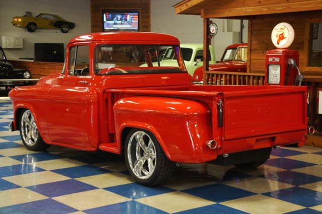 1957 Chevrolet Other Pickups - photo 3