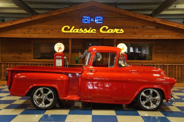 1957 Chevrolet Other Pickups - photo 4