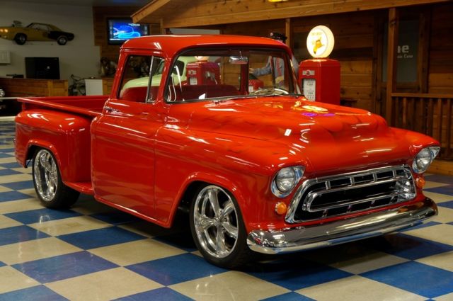 1957 Chevrolet Other Pickups - photo 5